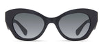 079O - 8079O BLACK / 9O DARK GREY SHADED