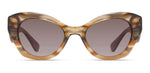 R9HA - WR9HA BRW HAVAN / HA BROWN SHADED