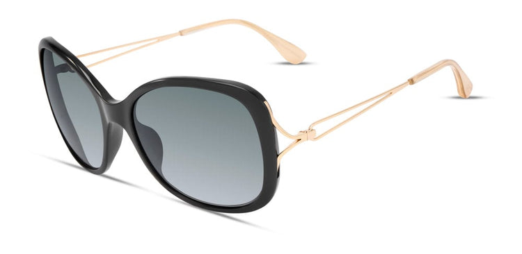 075G - 8075G BLACK / 5G GREY SHADED POLARIZED ANTIREFLEX
