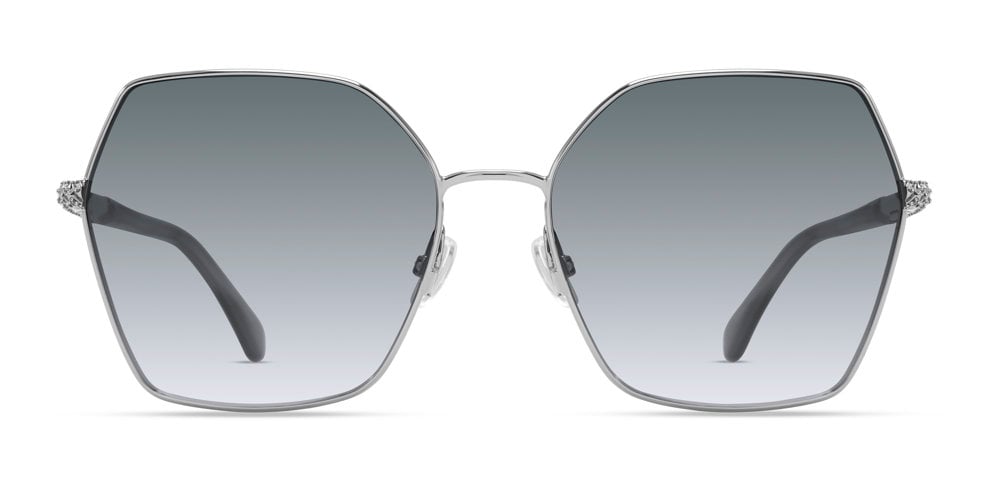 LB9O - 6LB9O RUTHENIUM / 9O DARK GREY SHADED