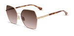 5GHA - J5GHA GOLD / HA BROWN SHADED