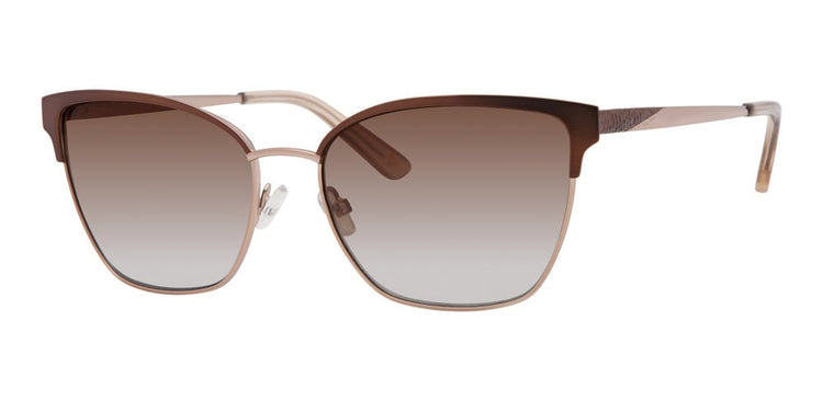 Z4HA - YZ4HA MTT BROWN / HA BROWN SHADED