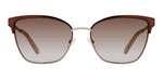 Z4HA - YZ4HA MTT BROWN / HA BROWN SHADED