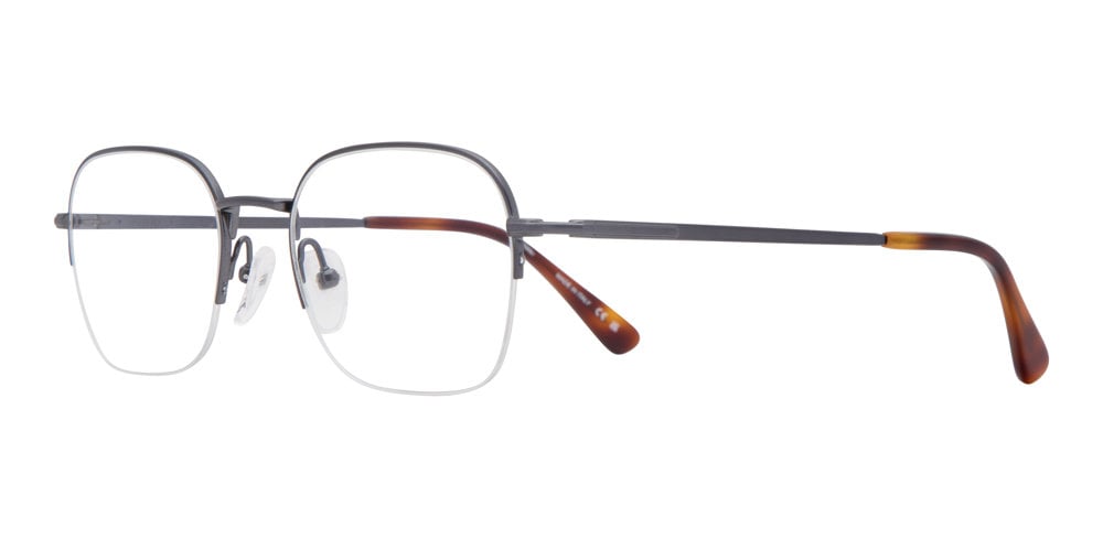 HT M - 8HT MT GRY BL