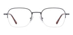 HT M - 8HT MT GRY BL