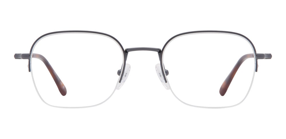 HT M - 8HT MT GRY BL