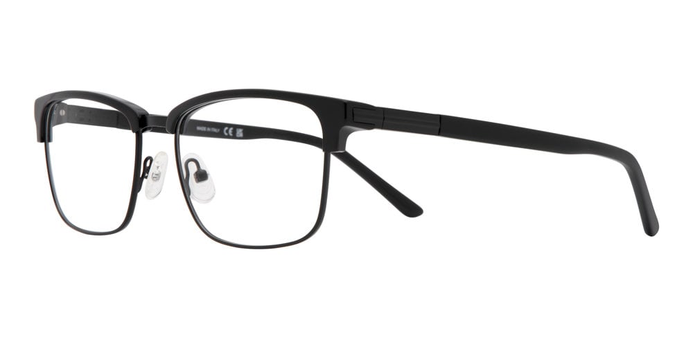 07 B - 807 BLACK