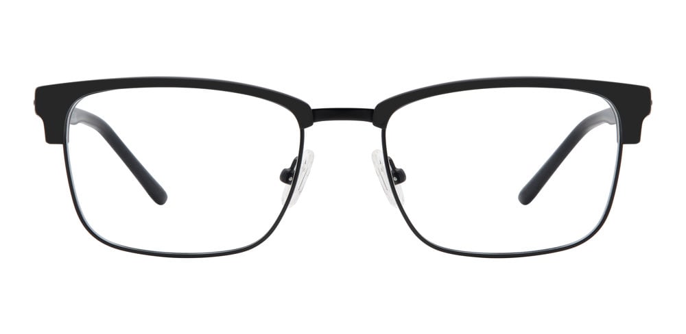 07 B - 807 BLACK