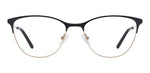 M2 B - 2M2 BLK GOLD B