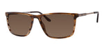 N4SP - 9N4SP HAVN BRWN / SP BROWN POLARIZED