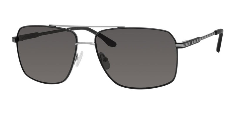 VKM9 - SVKM9 MTRUT BLK / M9 GREY POLARIZED