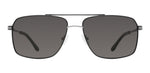 VKM9 - SVKM9 MTRUT BLK / M9 GREY POLARIZED