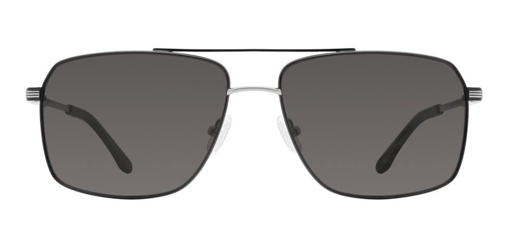 VKM9 - SVKM9 MTRUT BLK / M9 GREY POLARIZED
