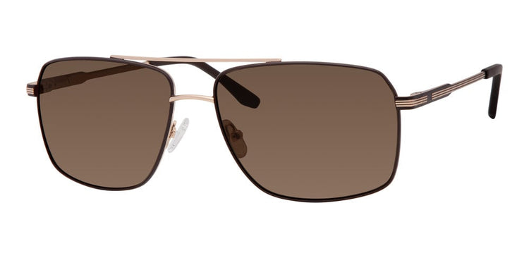 FMSP - UFMSP MTBRW GLD / SP BROWN POLARIZED