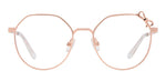 80 R - 680 ROSE GOLD