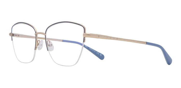 892Y - 7892Y LILAC / 2Y BLUE MIRROR