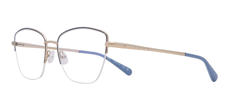 892Y - 7892Y LILAC / 2Y BLUE MIRROR