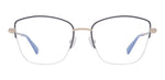892Y - 7892Y LILAC / 2Y BLUE MIRROR