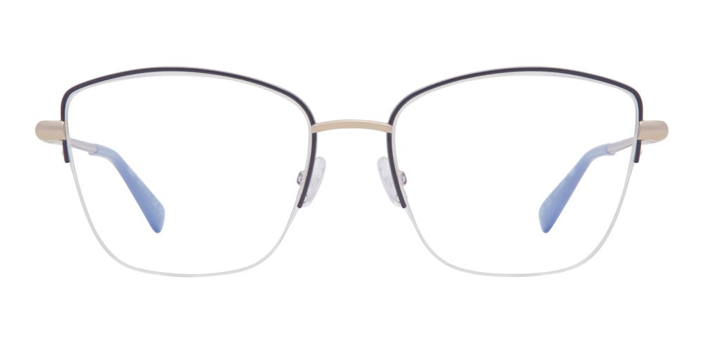 892Y - 7892Y LILAC / 2Y BLUE MIRROR