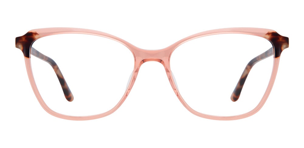 XO P - 8XO PINK CRYS