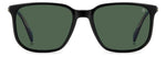 07UC - 807UC BLACK / UC GREEN POLARIZED