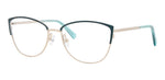 F62Y - 5F62Y TEAL GOLD / 2Y BLUE MIRROR