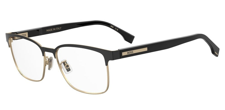 M2 B - 2M2 BLK GOLD B