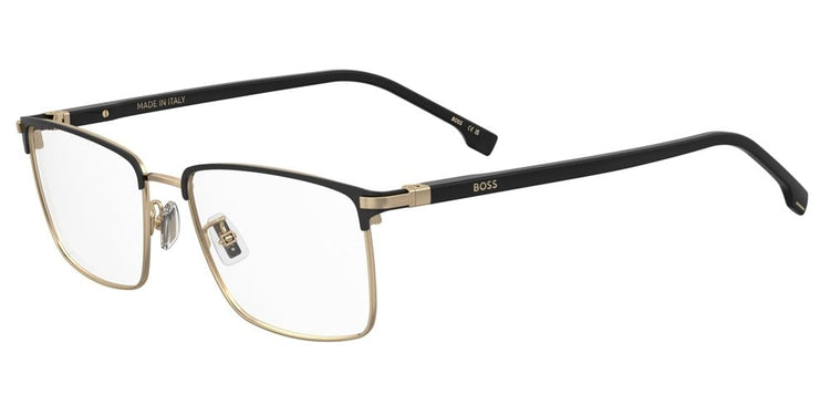 M2 B - 2M2 BLK GOLD B