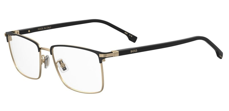 M2 B - 2M2 BLK GOLD B