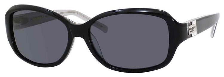 BHM9 - JBHM9 BKSLVSPRK / M9 GREY POLARIZED