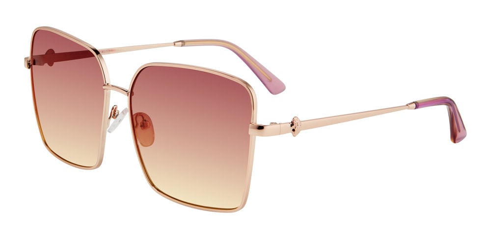 DBO9 - DDBO9 GOLD COPP / O9 MAUVE SHADED PINK