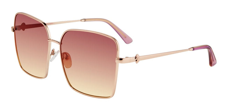 DBO9 - DDBO9 GOLD COPP / O9 MAUVE SHADED PINK