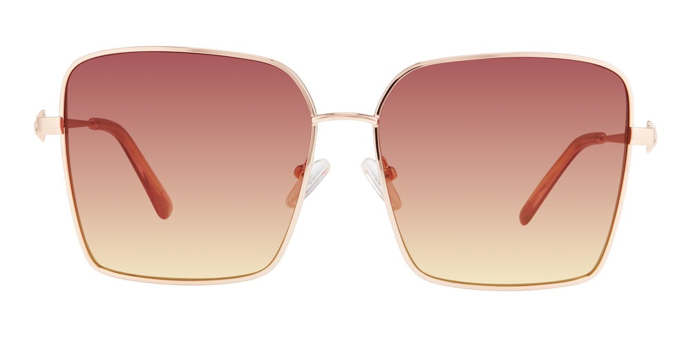 DBO9 - DDBO9 GOLD COPP / O9 MAUVE SHADED PINK