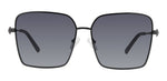 079O - 8079O BLACK / 9O DARK GREY SHADED