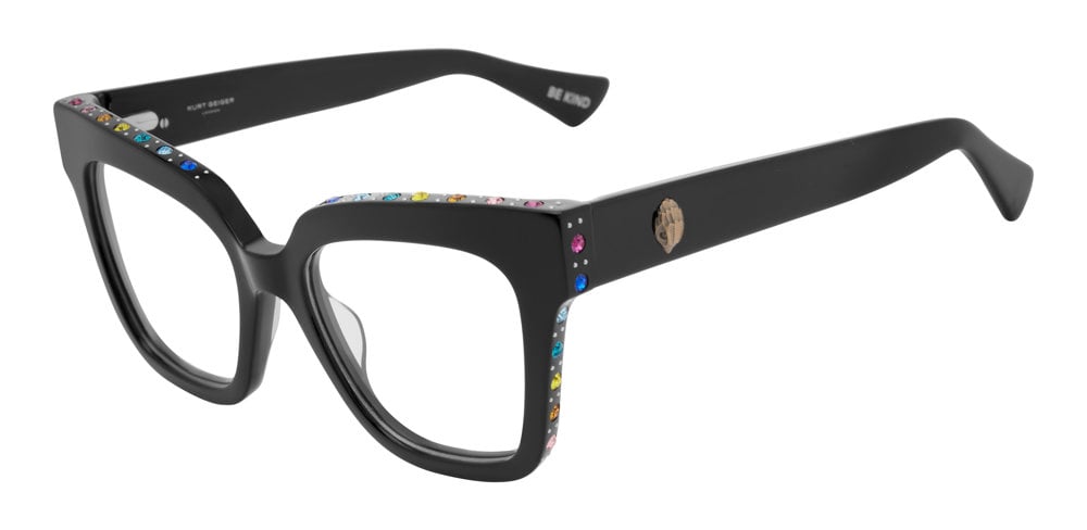 07 B - 807 BLACK