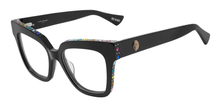 07 B - 807 BLACK