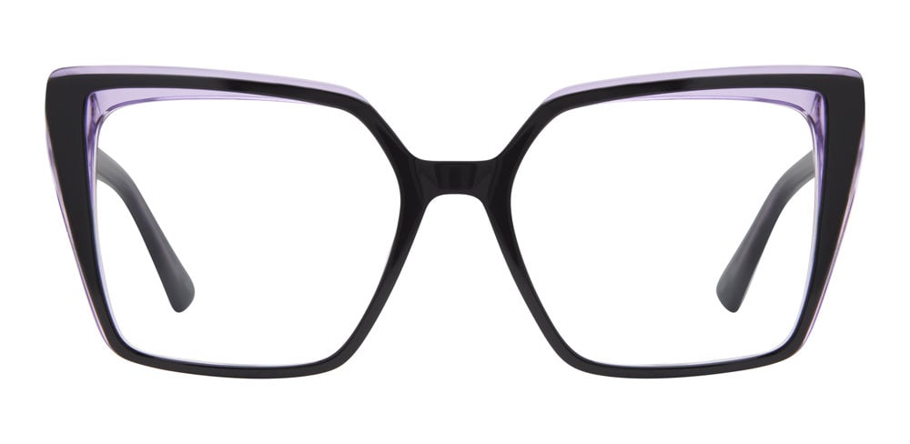 07 B - 807 BLACK