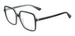 ZJ B - 7ZJ BLCKGREEN / 