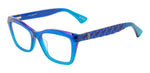 37 B - 737 BLUE MULT / 