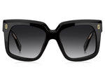 079O - 8079O BLACK / 9O DARK GREY SHADED