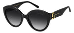 079O - 8079O BLACK / 9O DARK GREY SHADED