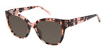 T870 - HT870 PINK HAVN / 70 BROWN