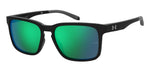 07Z9 - 807Z9 BLACK / Z9 GREEN MULTILAYER