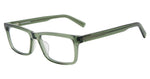 0GRN - TRANSPARENT GREEN / 