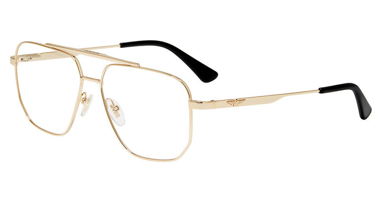 0300 - SHINY ROSE GOLD