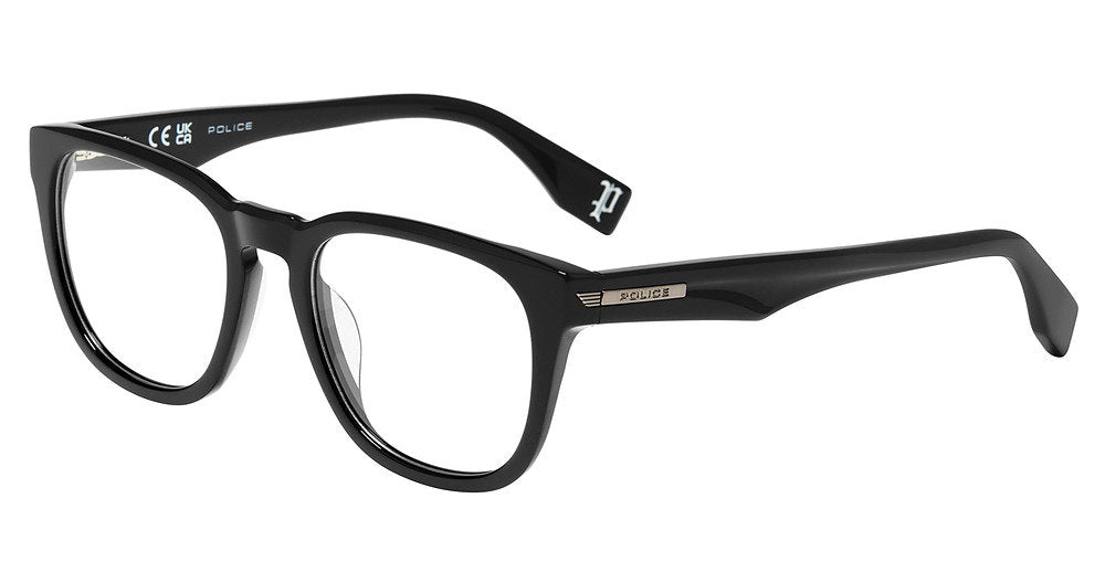 0700 - SHINY BLACK