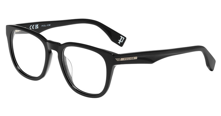 0700 - SHINY BLACK