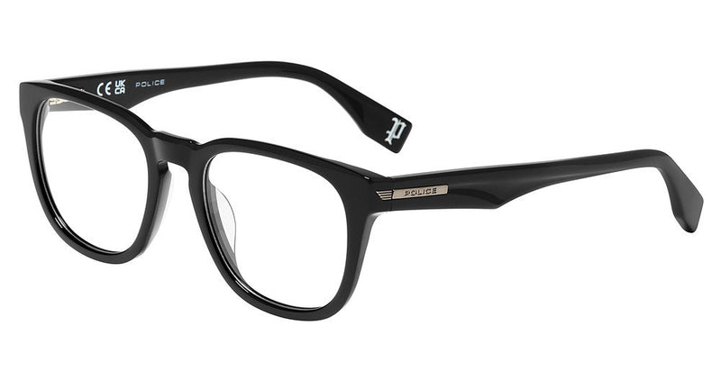 0700 - SHINY BLACK