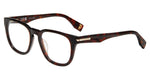 0722 - SHINY DARK HAVANA / 