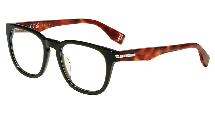 09GT - SHINY OPAL GREEN